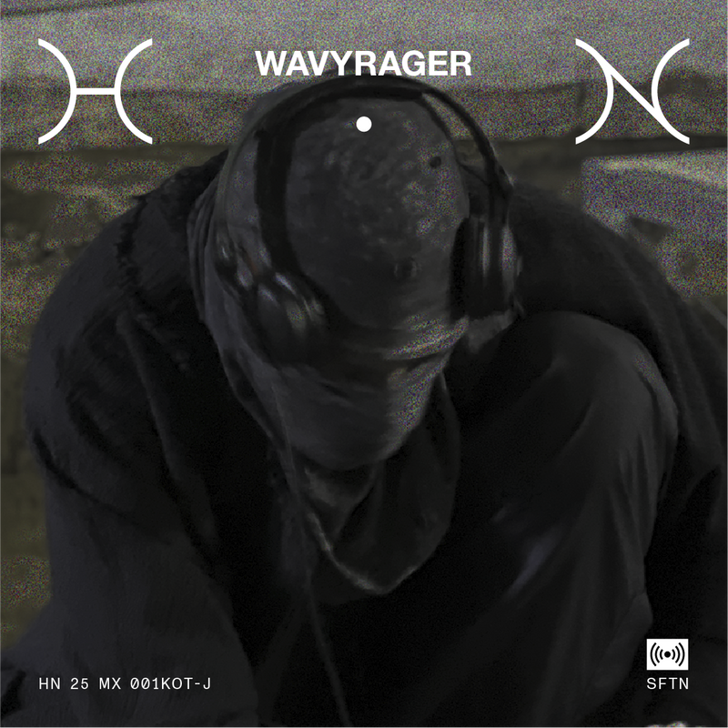 HIBERNATION X KOT-J HN 25 MX 001 KOT-J _ UNEARTHED