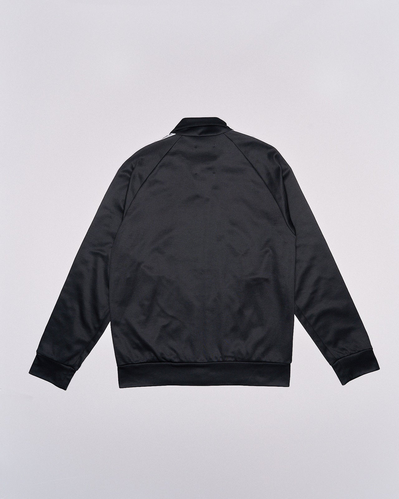 Fendi Logo F Track Jacket (part of set)