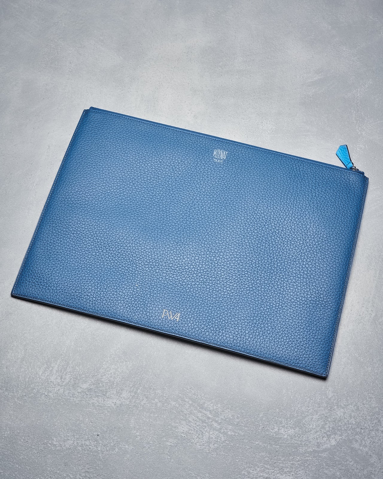 Moynat x Pharrell Williams 2014 Train Pochette