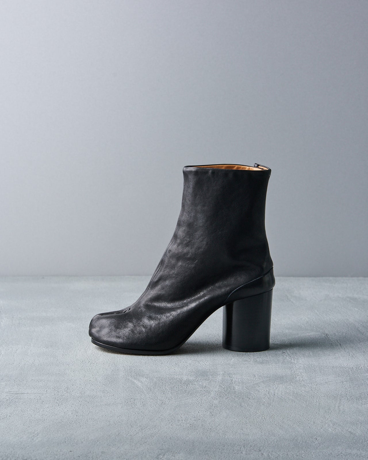 Maison Margiela AW 2023 8cm Tabi Boot