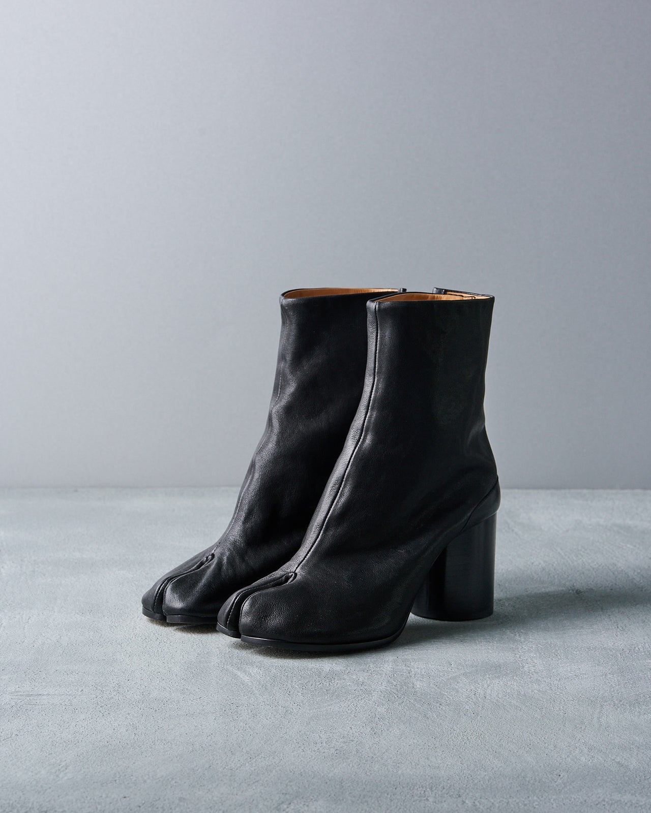 Maison Margiela AW 2023 8cm Tabi Boot