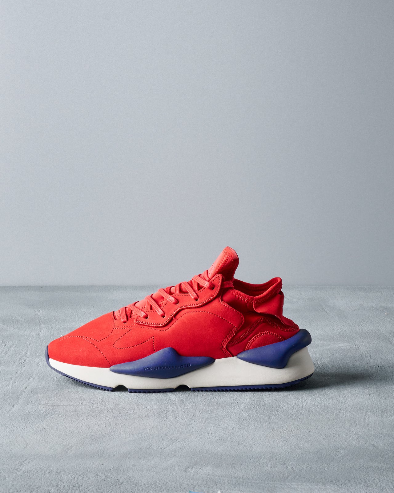 Y-3 Kaiwa sneaker