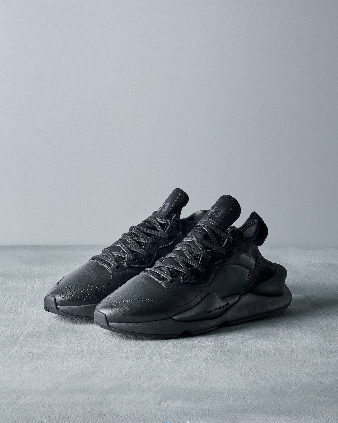 Y-3 Tonal Kaiwa sneaker
