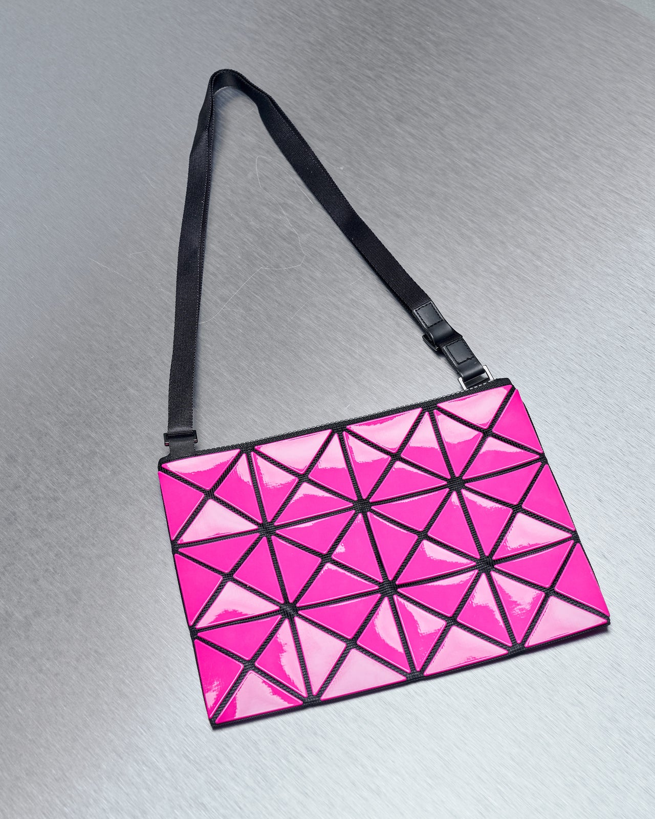 Issey Miyake Bao Bao 2013 Lucent one bag