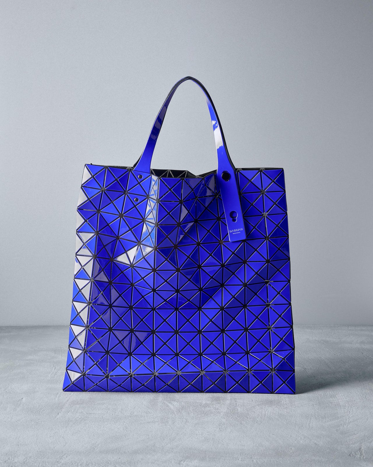 Issey Miyake Bao Bao 2016 Lucent tote bag