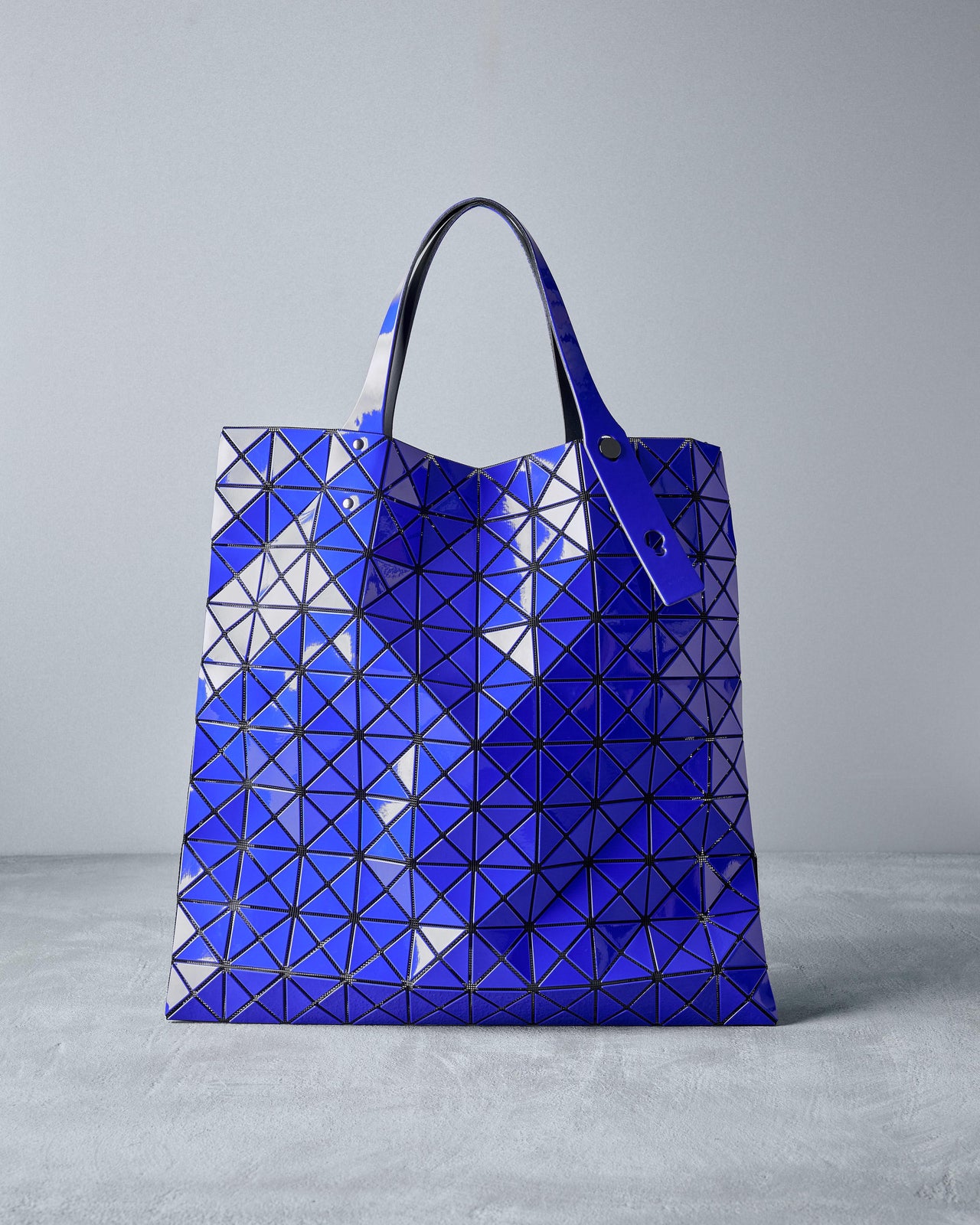 Issey Miyake Bao Bao 2016 Lucent tote bag