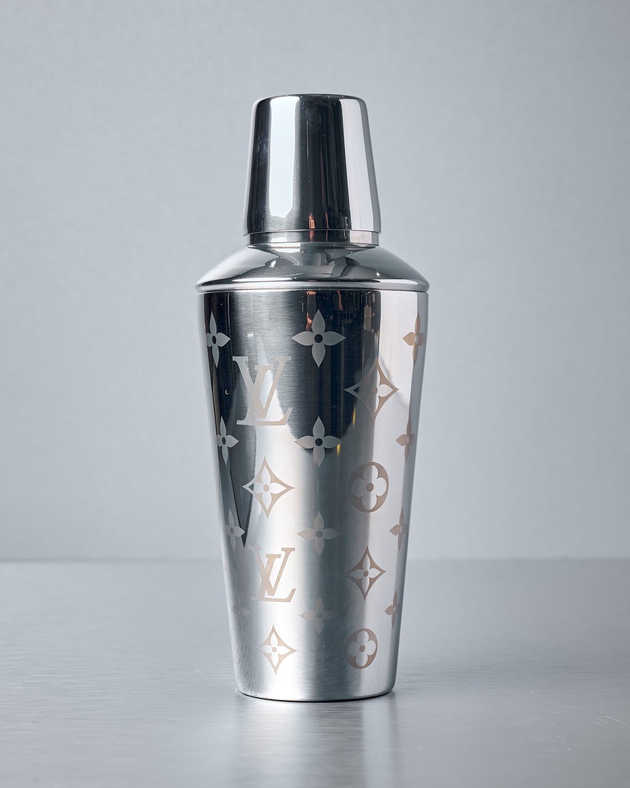 Louis Vuitton Cocktail Shaker