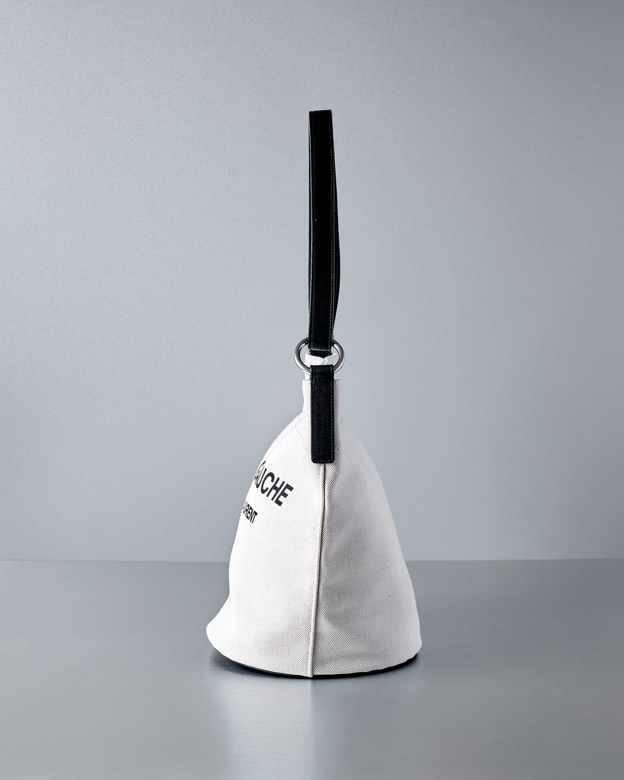 Saint Laurent 2021 Rive Gauche bucket bag