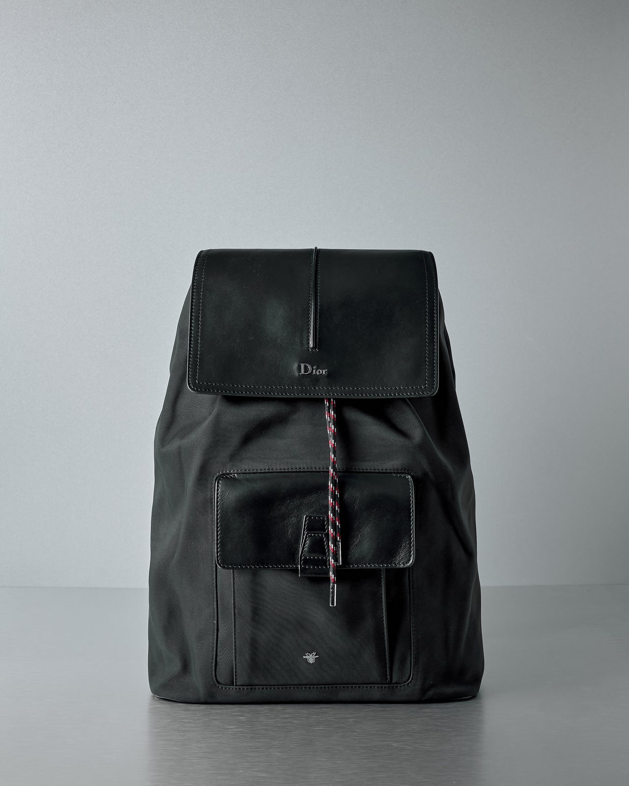 Dior Homme 2019 Motion backpack