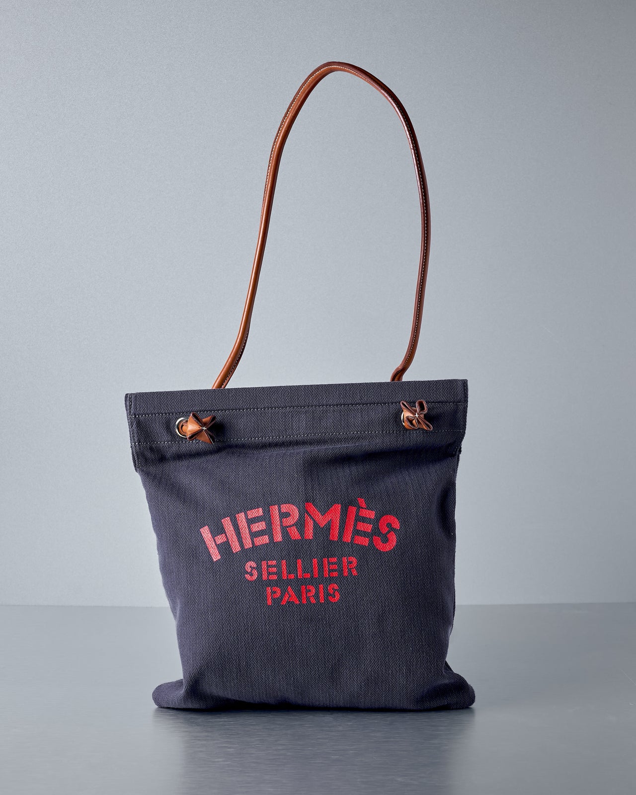 Hermès Aline grooming bag