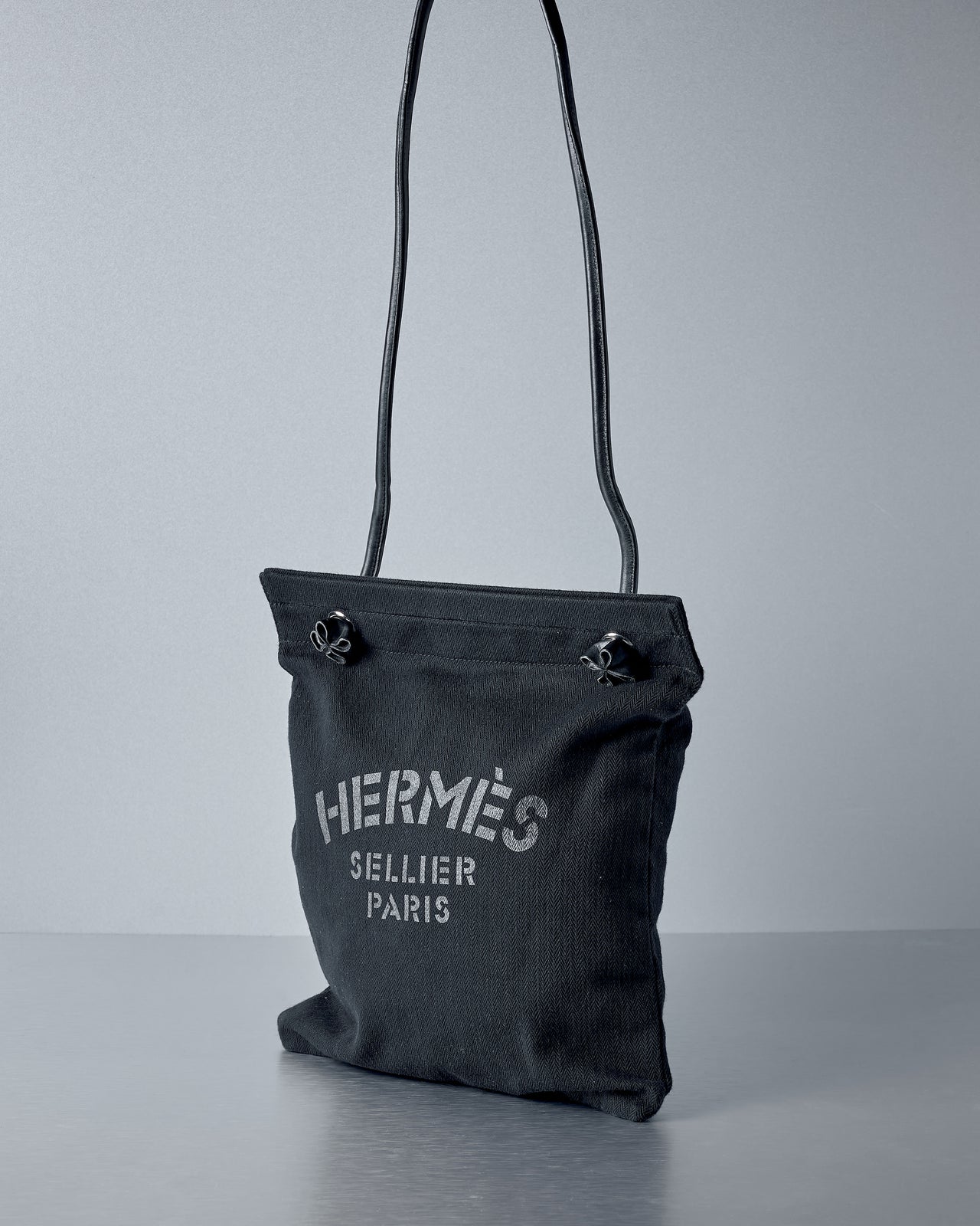 Hermès Aline grooming bag