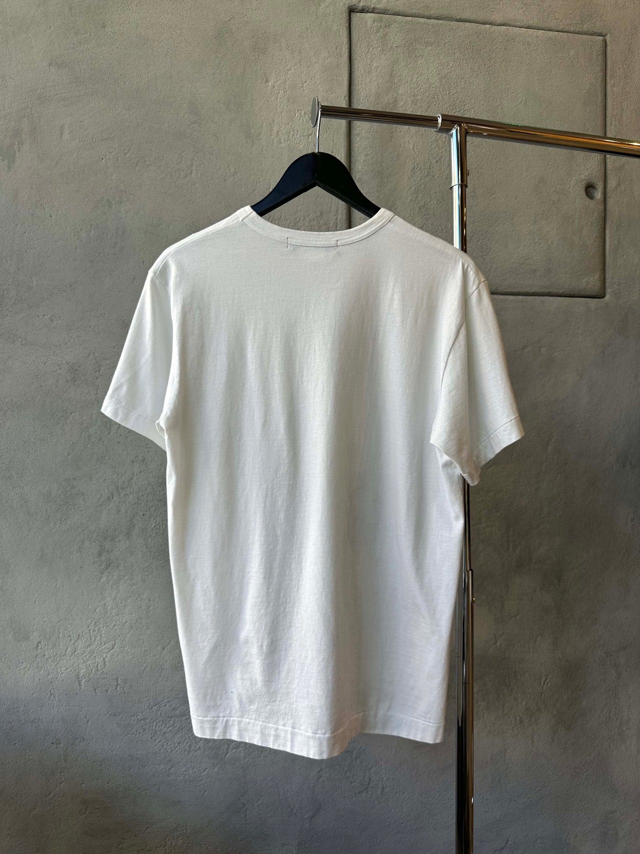 Comme des Garçons Homme Deux AW 2021 Mickey T-shirt