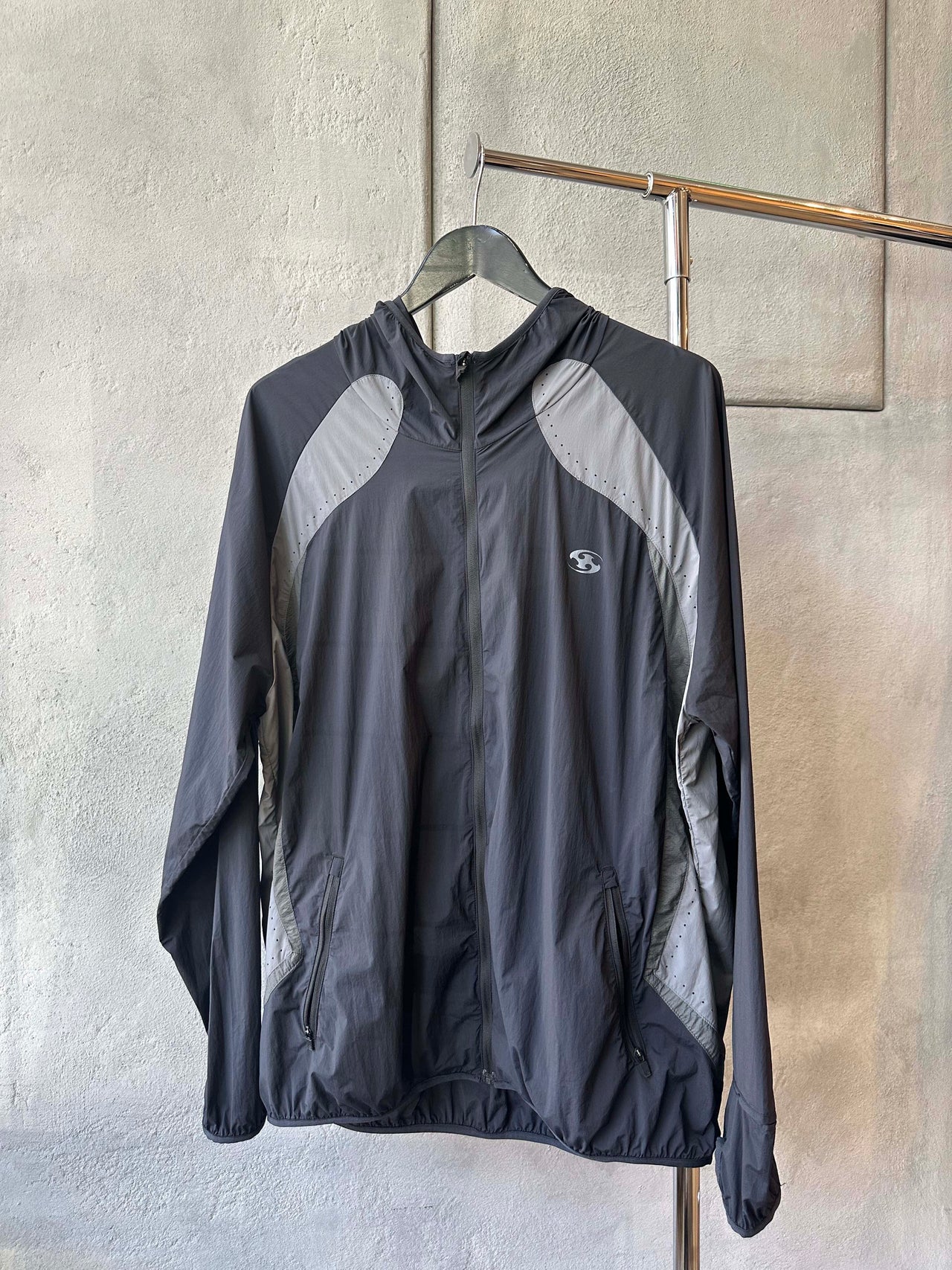 San San Gear 2024 Port light jacket