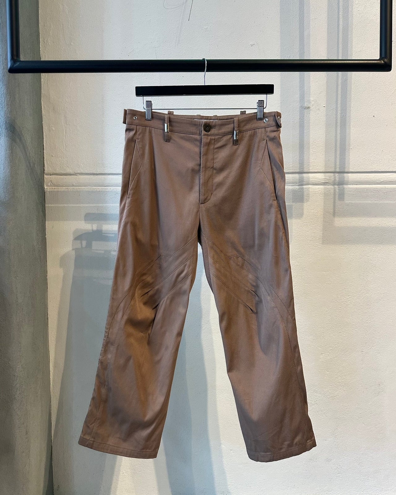 Kiko Kostadinov Yesternow Trouser