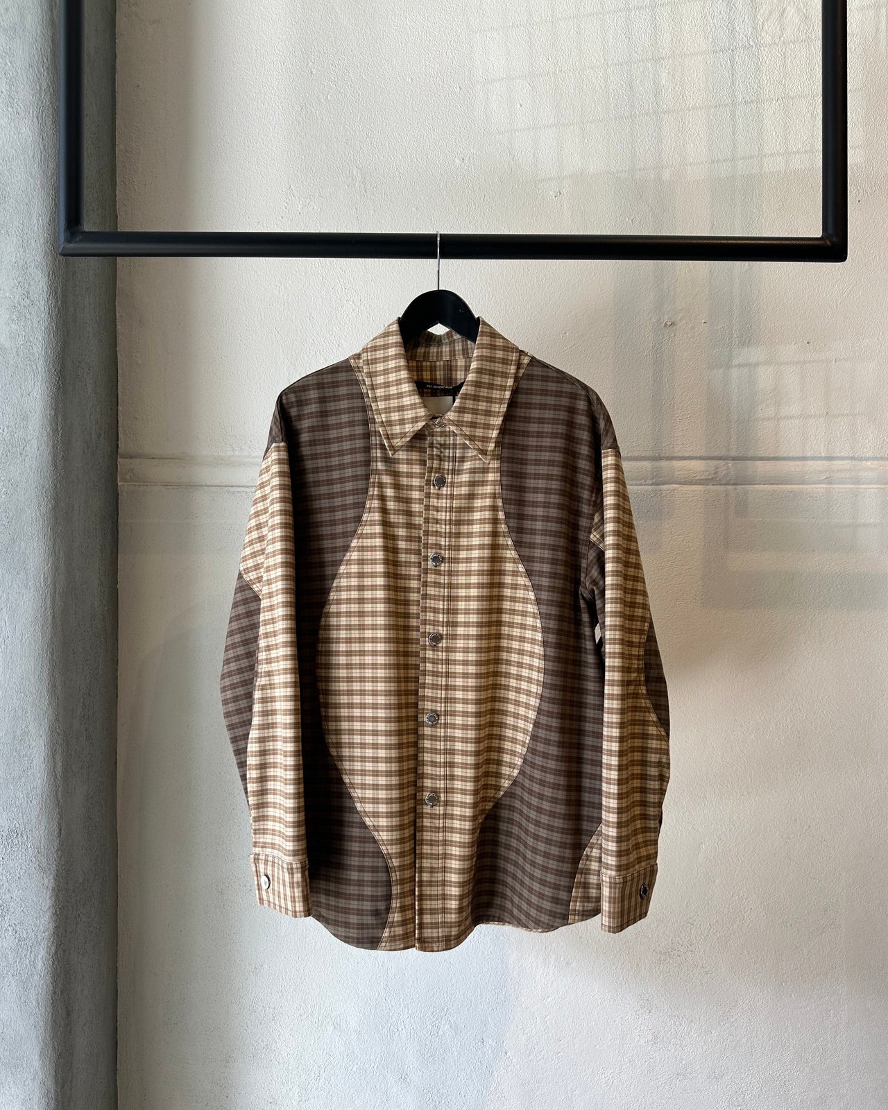 Song For The Mute 25.1 Desert Rose Wiggle Jacket
