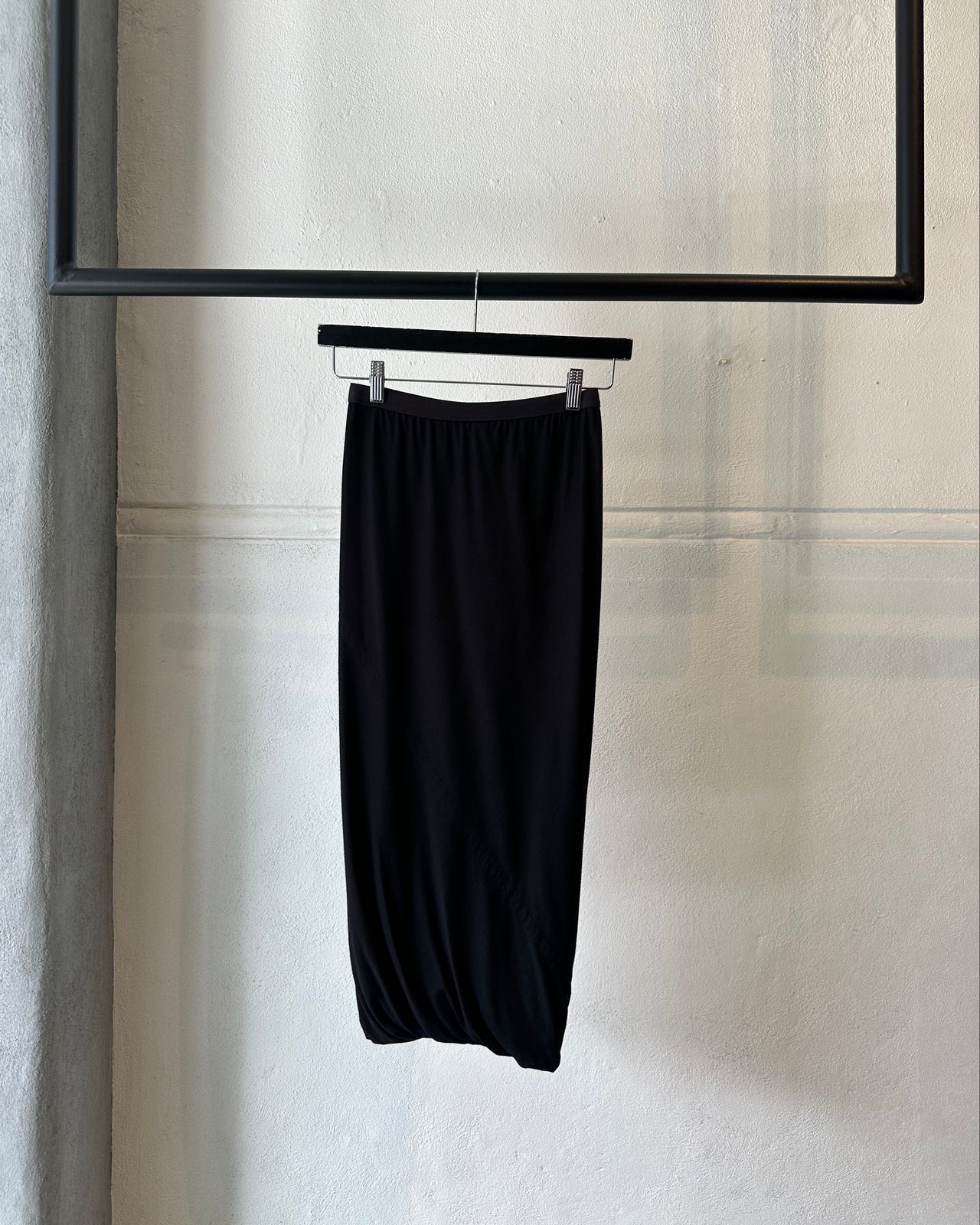 Rick Owens Lillies AW 2016 Tunr Skirt