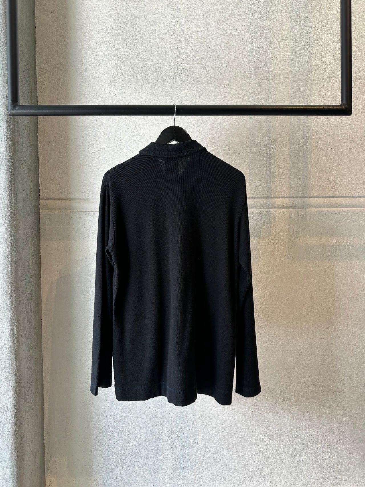Hai Sporting Gear Vintage Knit shell button cardigan