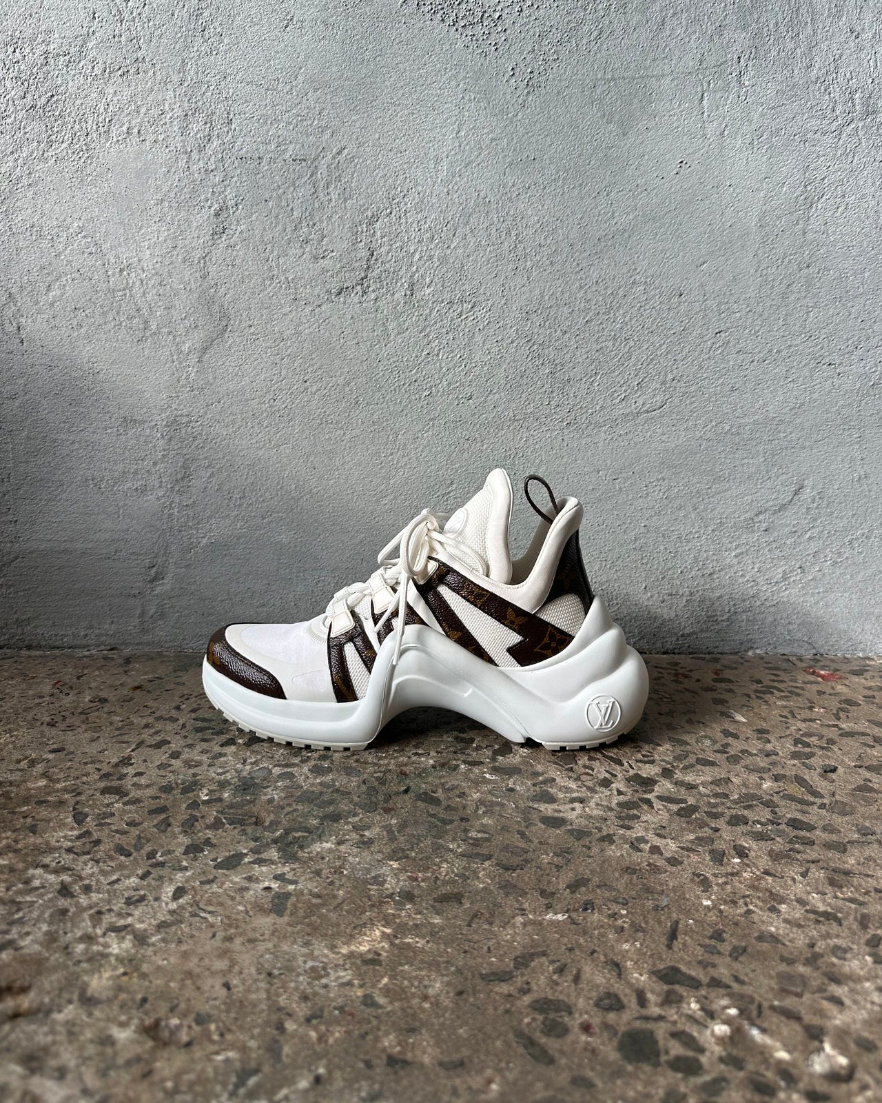 Louis Vuitton Archlight Sneaker