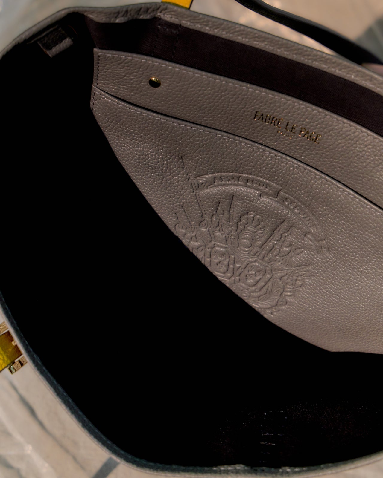 Fauré Le Page Daily Battle Vertical 50 Bag