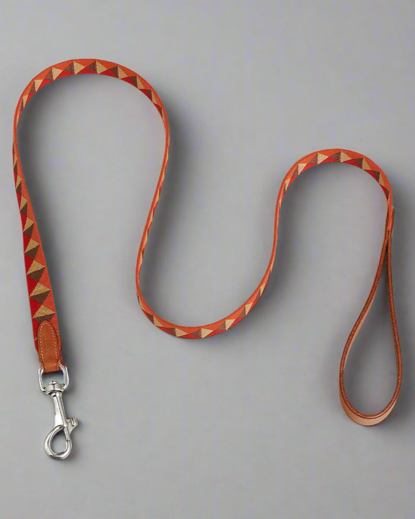 Hermès Medor dog leash