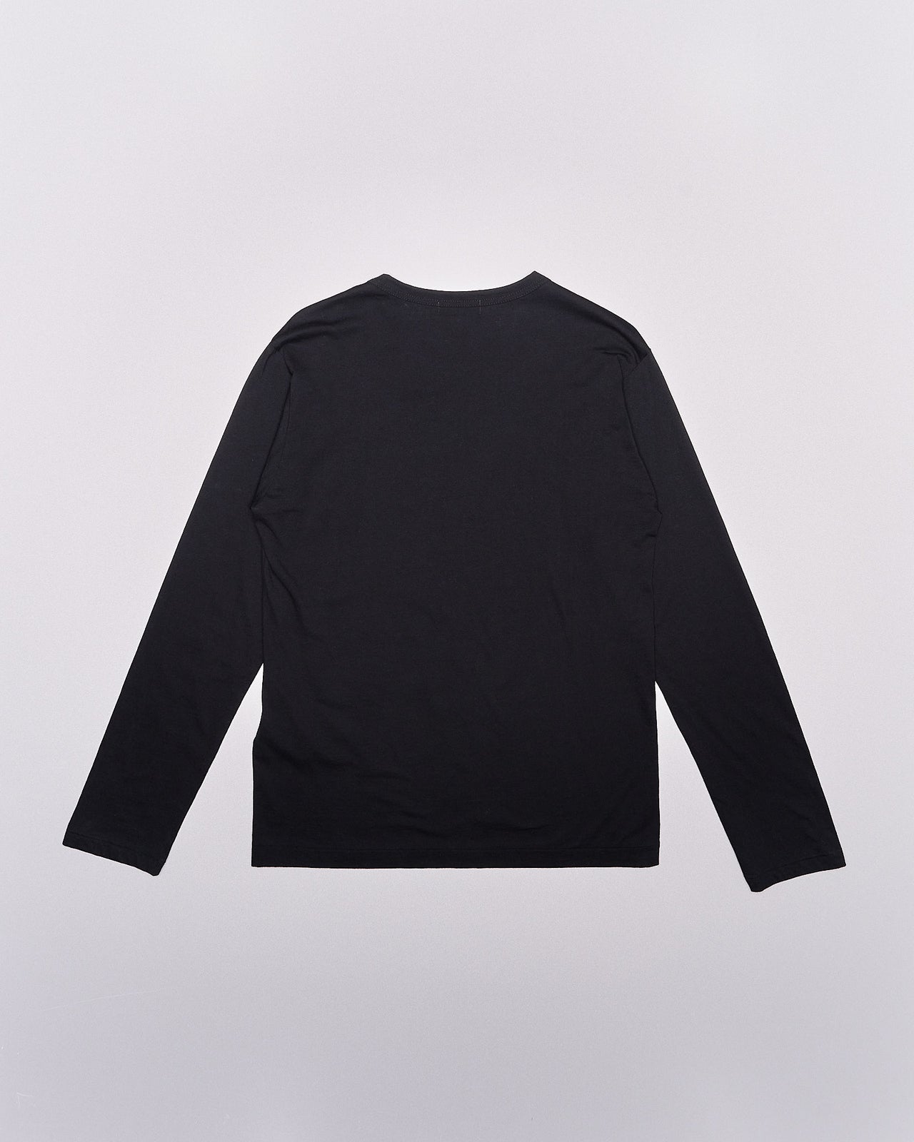 Pour Homme AW 2014 dragon long sleeve t-shirt