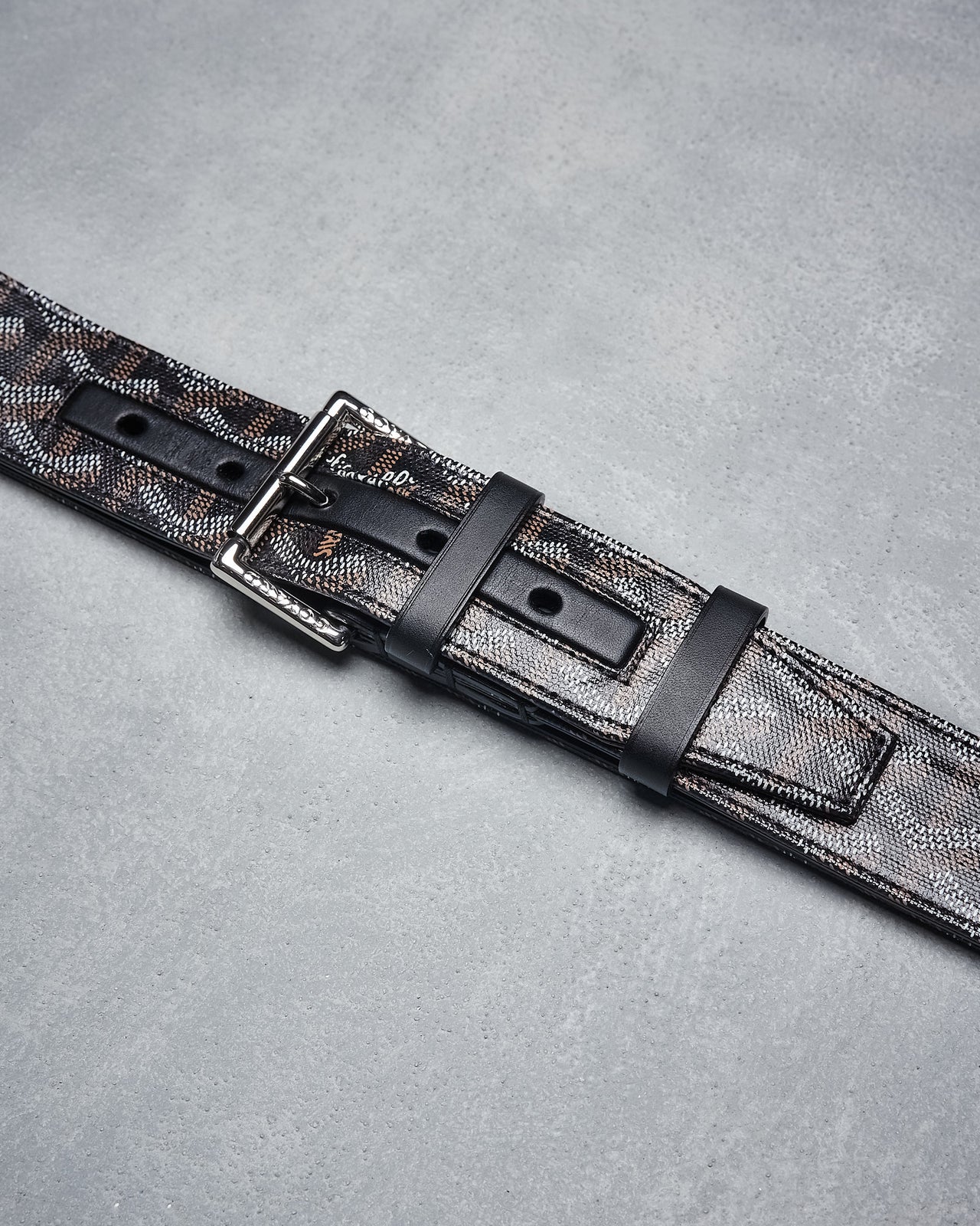 Goyard SUT020157 Goyard Ceinture Florida Belt