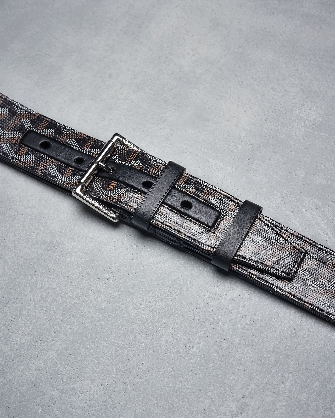 Goyard SUT020157 Goyard Ceinture Florida Belt