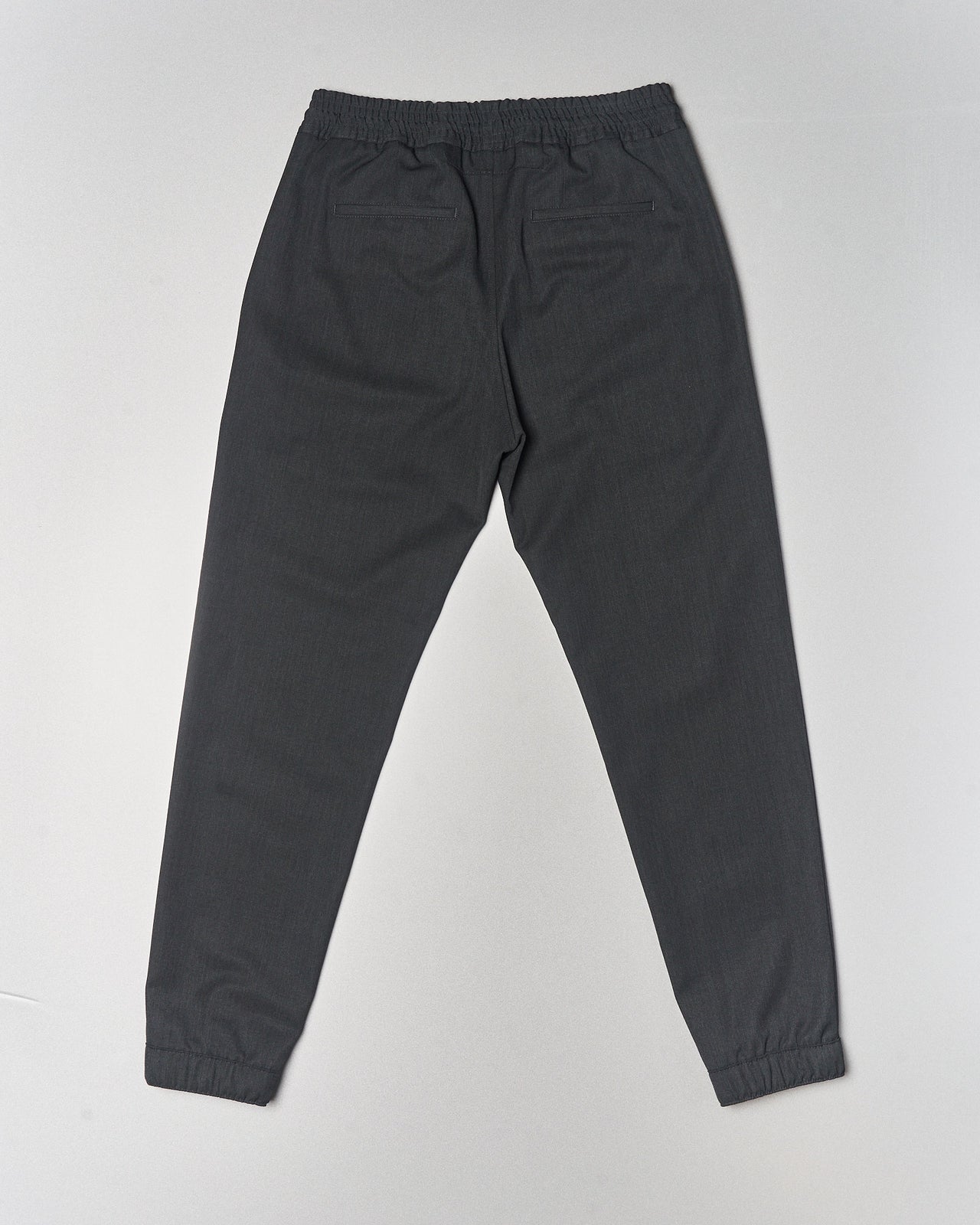 Givenchy Contrasting Band Jogging Trousers