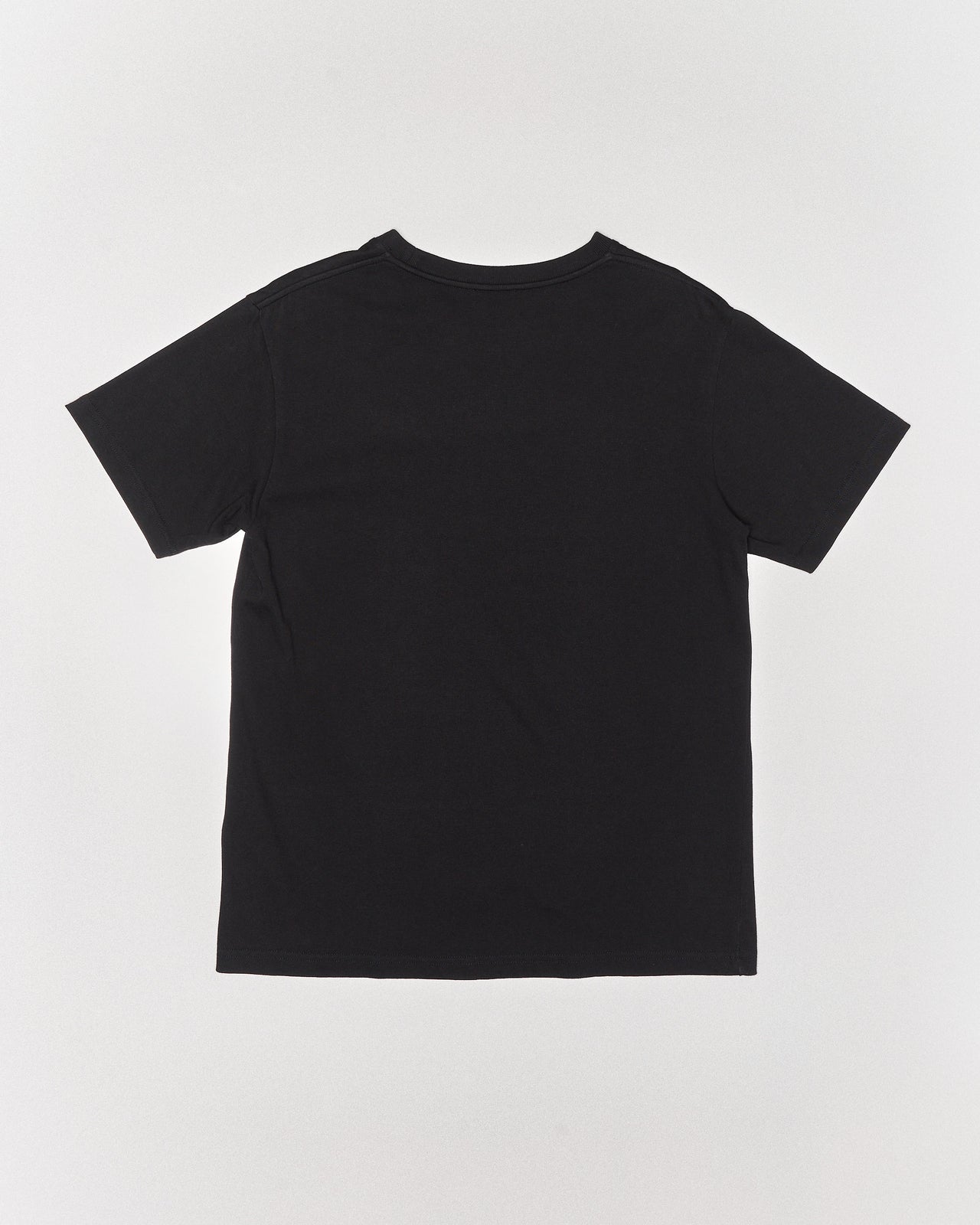 Dior CD embroidered logo heavyweight T-Shirt