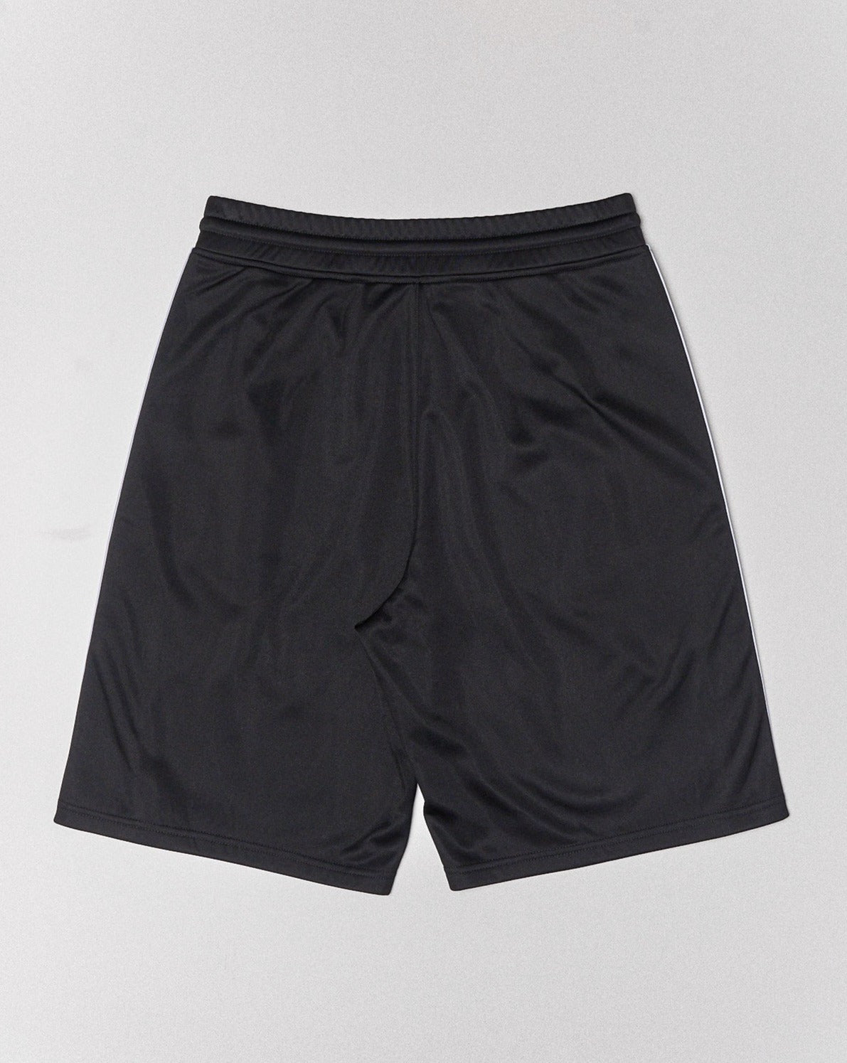 Givenchy Logo tape track short