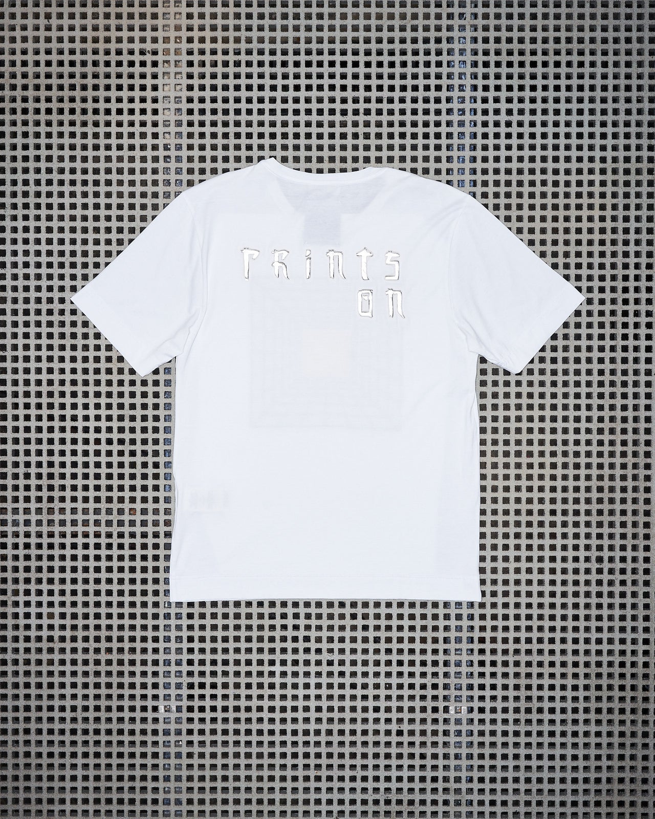 Fendi Prints On logo t-shirt 2020