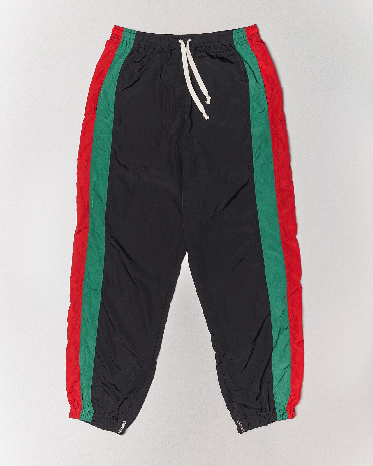 Gucci House colours track pant