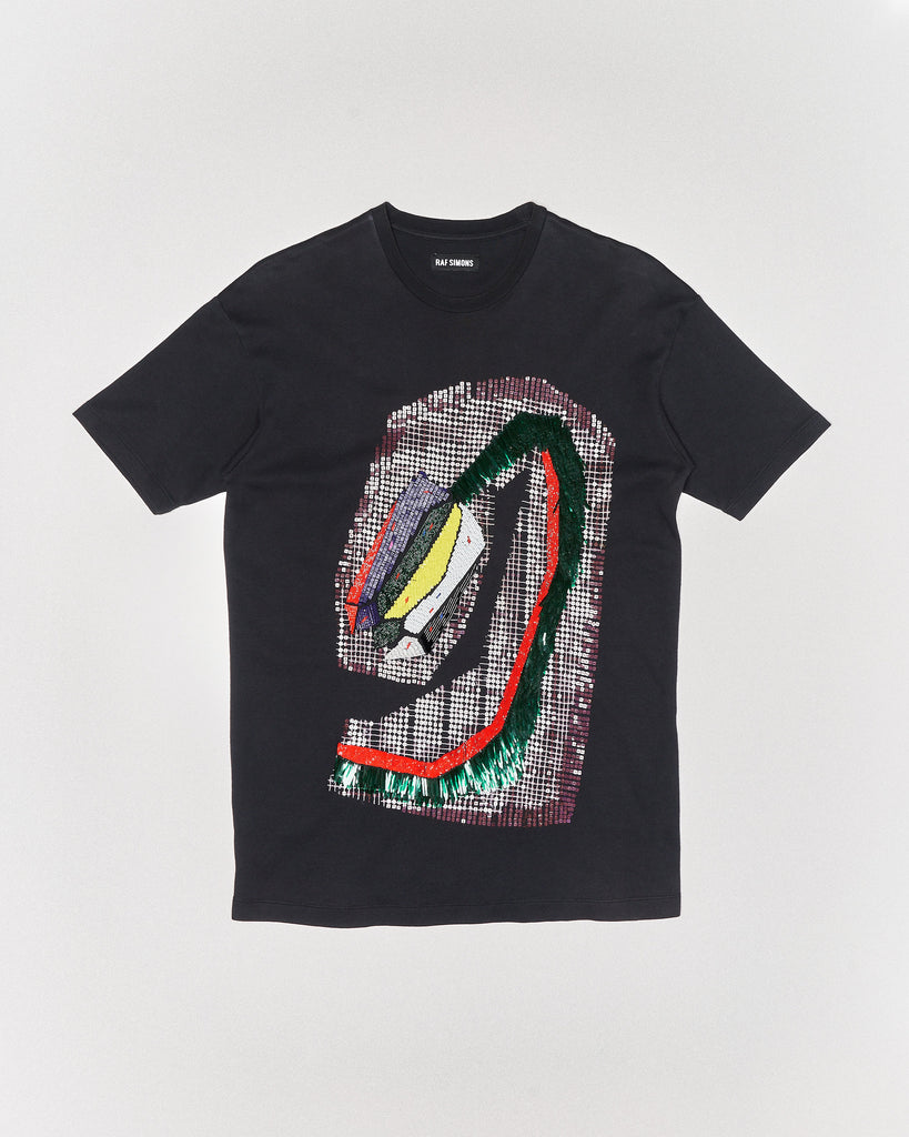 Raf Simons - KOT-J