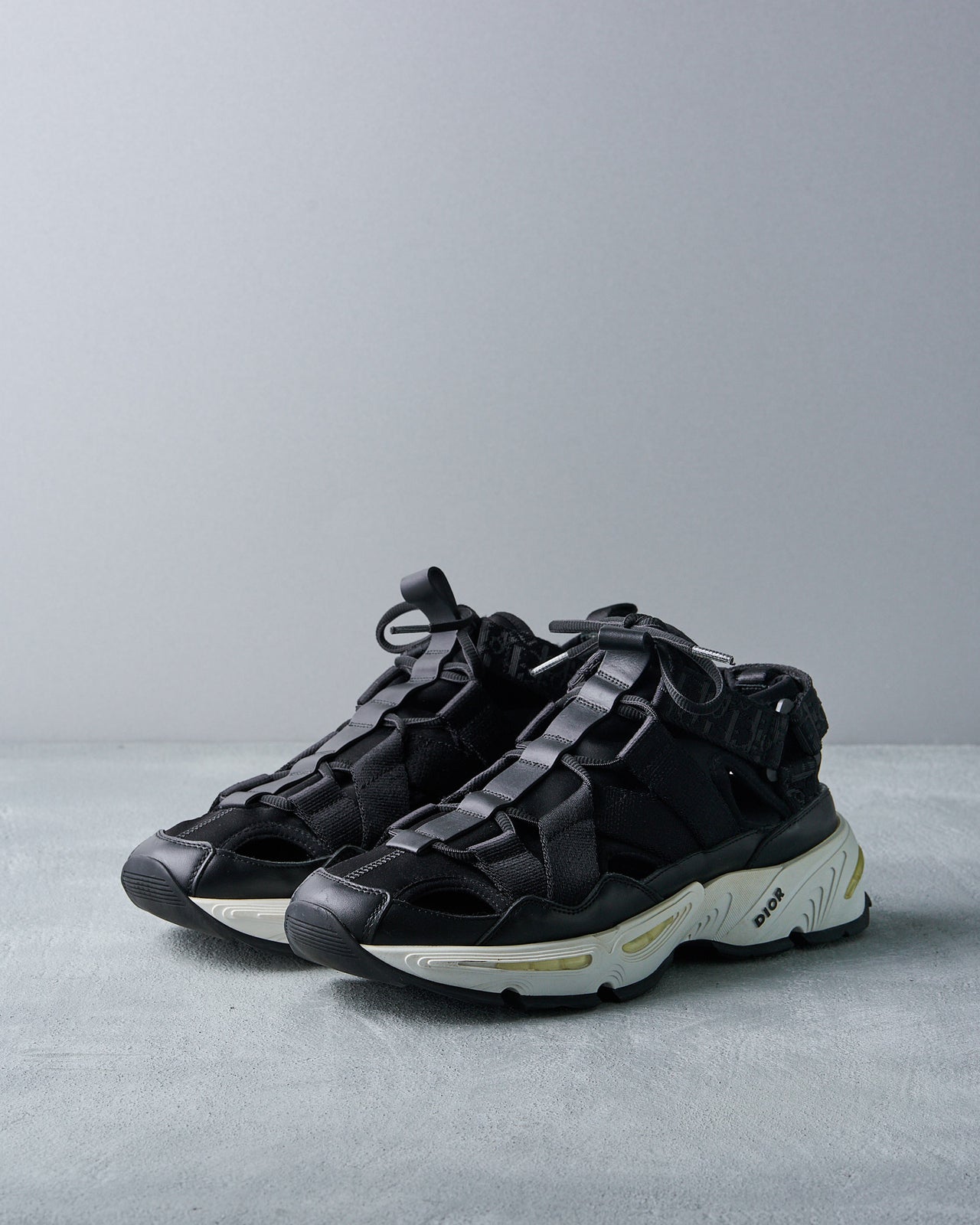 Dior CD1 Sandal