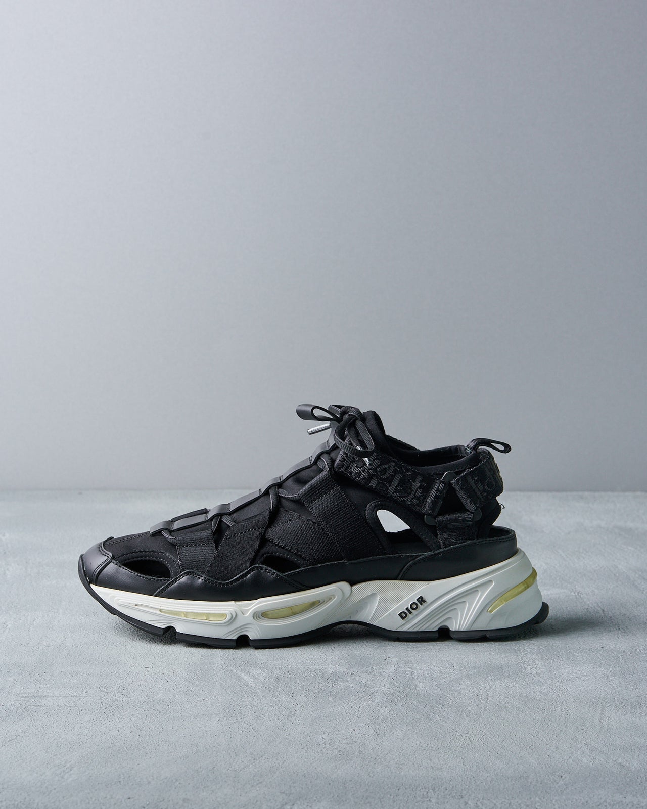 Dior CD1 Sandal