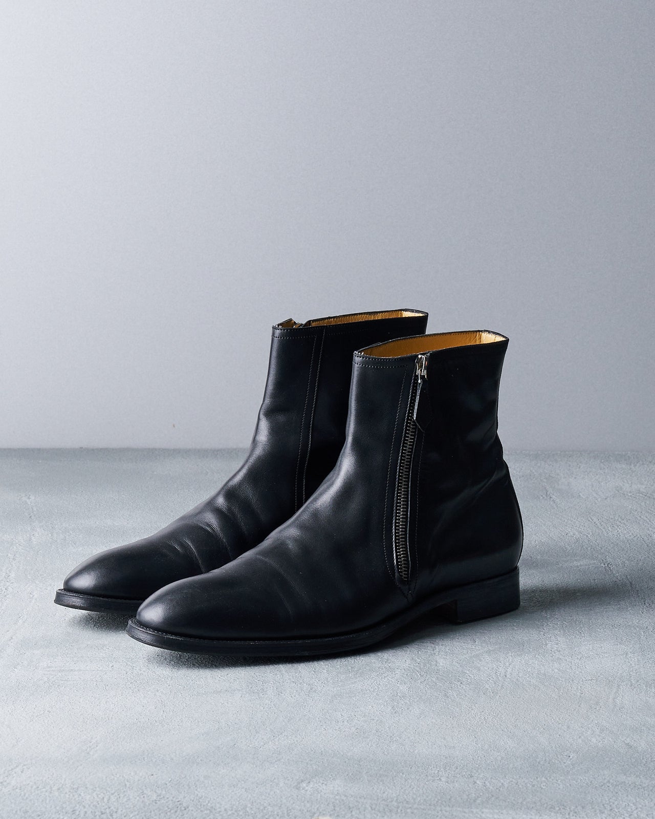 Hermes Jerry ankle boot