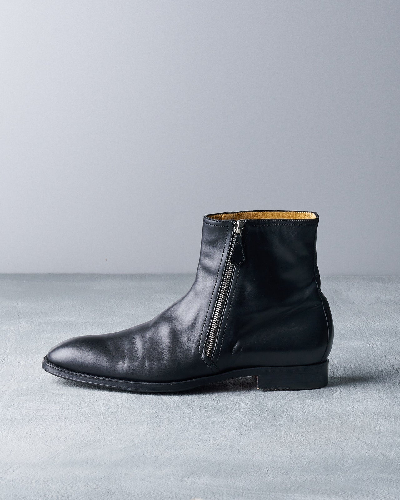 Hermes Jerry ankle boot