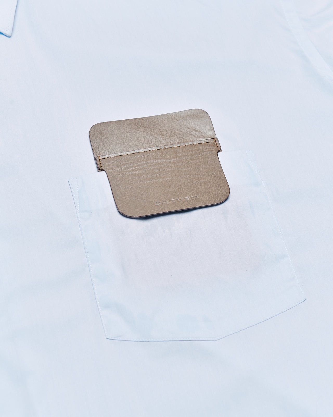 Carven Pocket protector