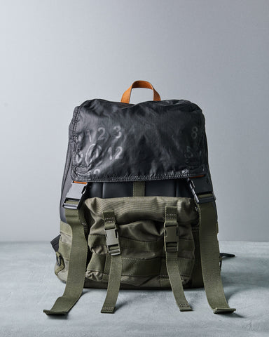 Backpacks