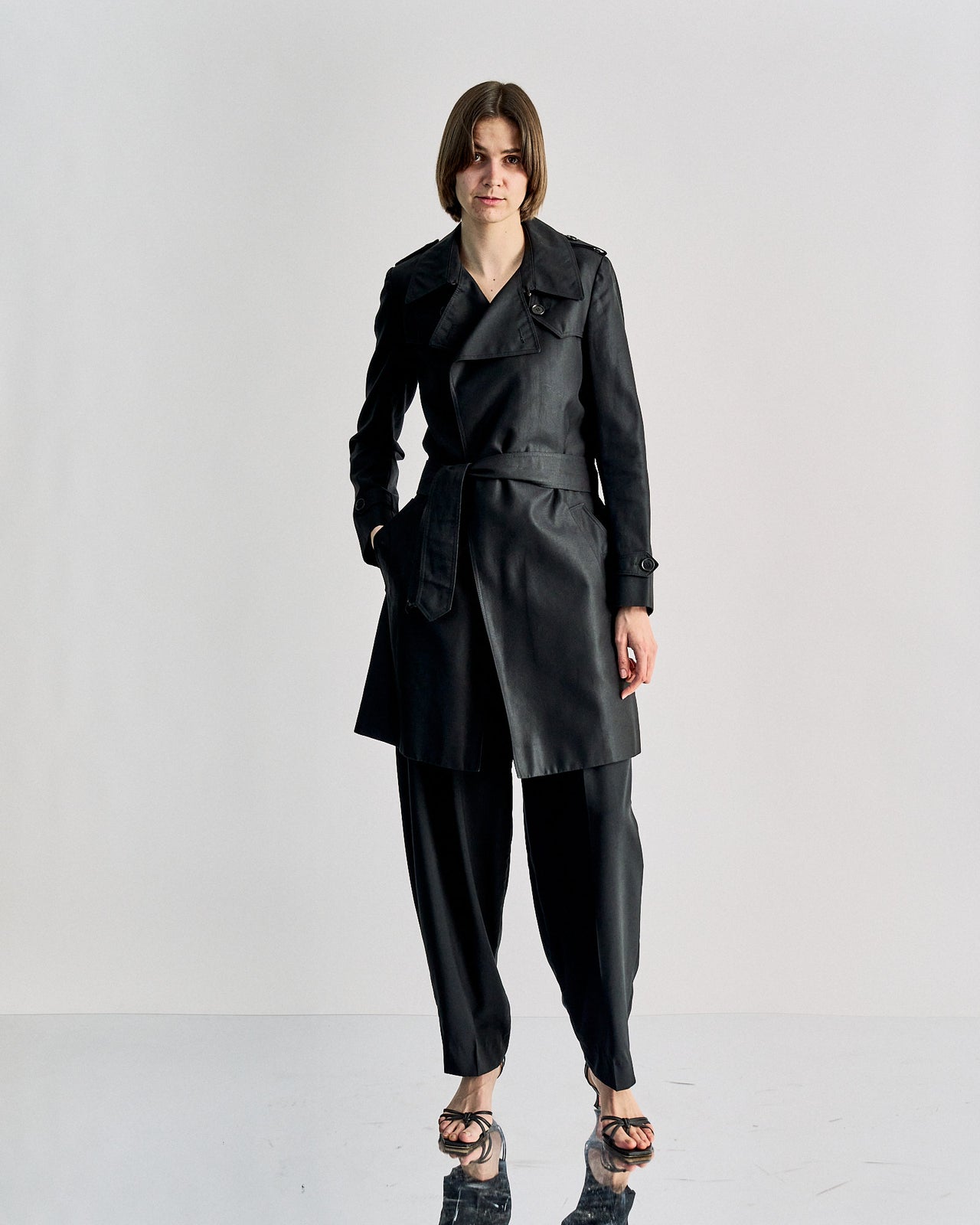 Dior Trench coat