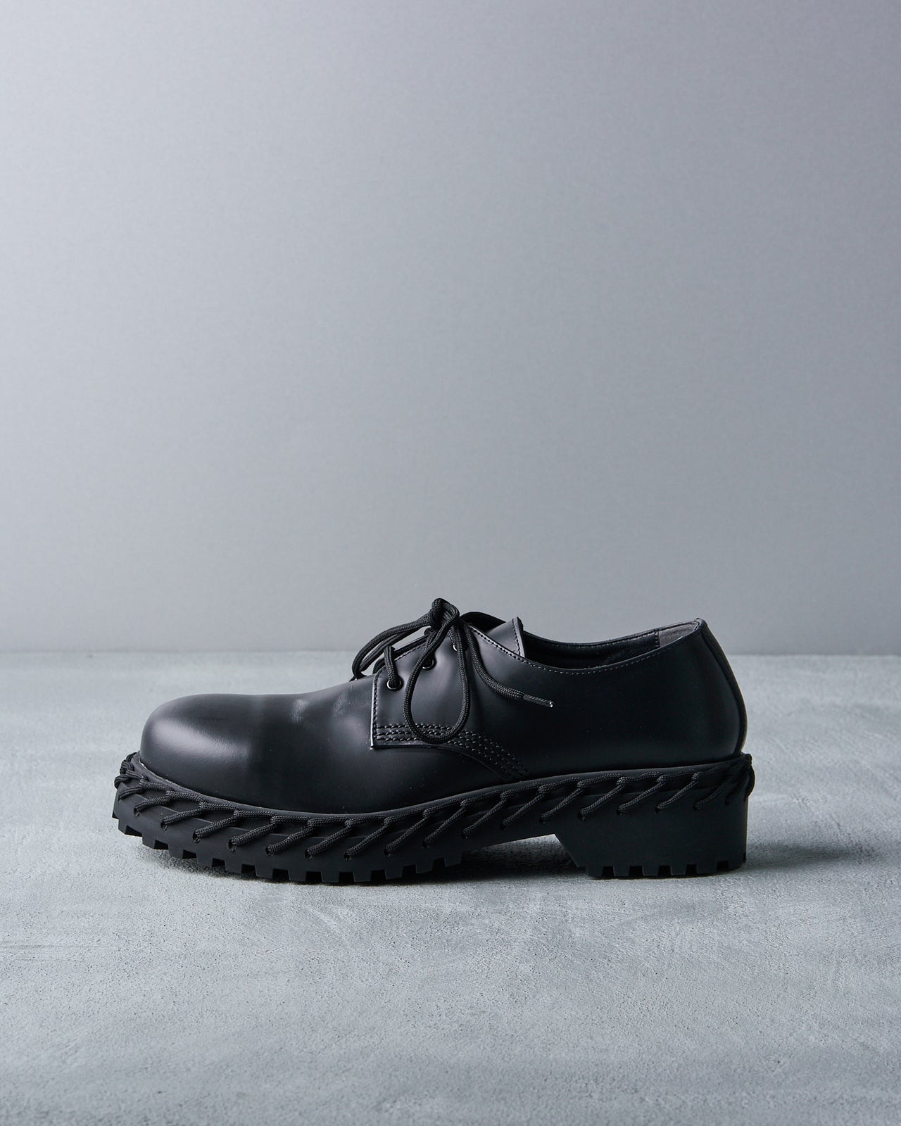 Balenciaga Rope Derby