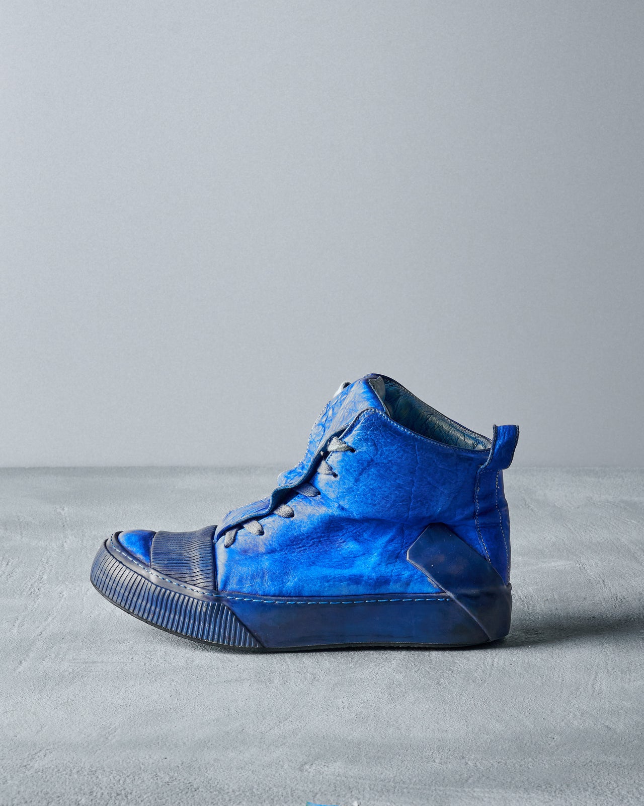 Boris Bidjan Saberi SS 2016 Subsphere Collision Bamba 1 sneaker