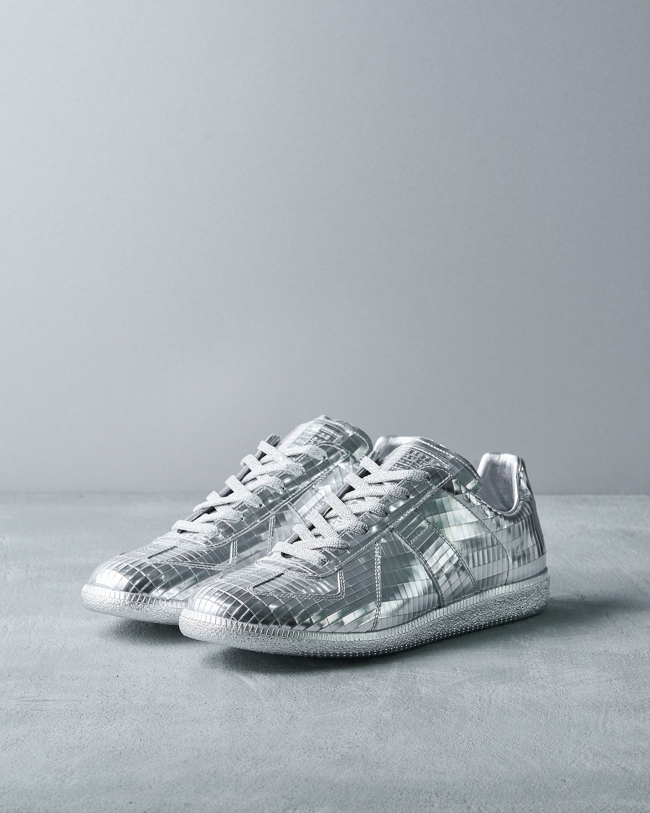 Maison Margiela Line 22 Mirror Replica Sneaker