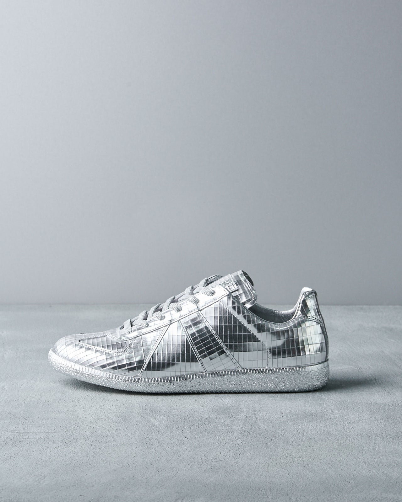 Maison Margiela Line 22 Mirror Replica Sneaker