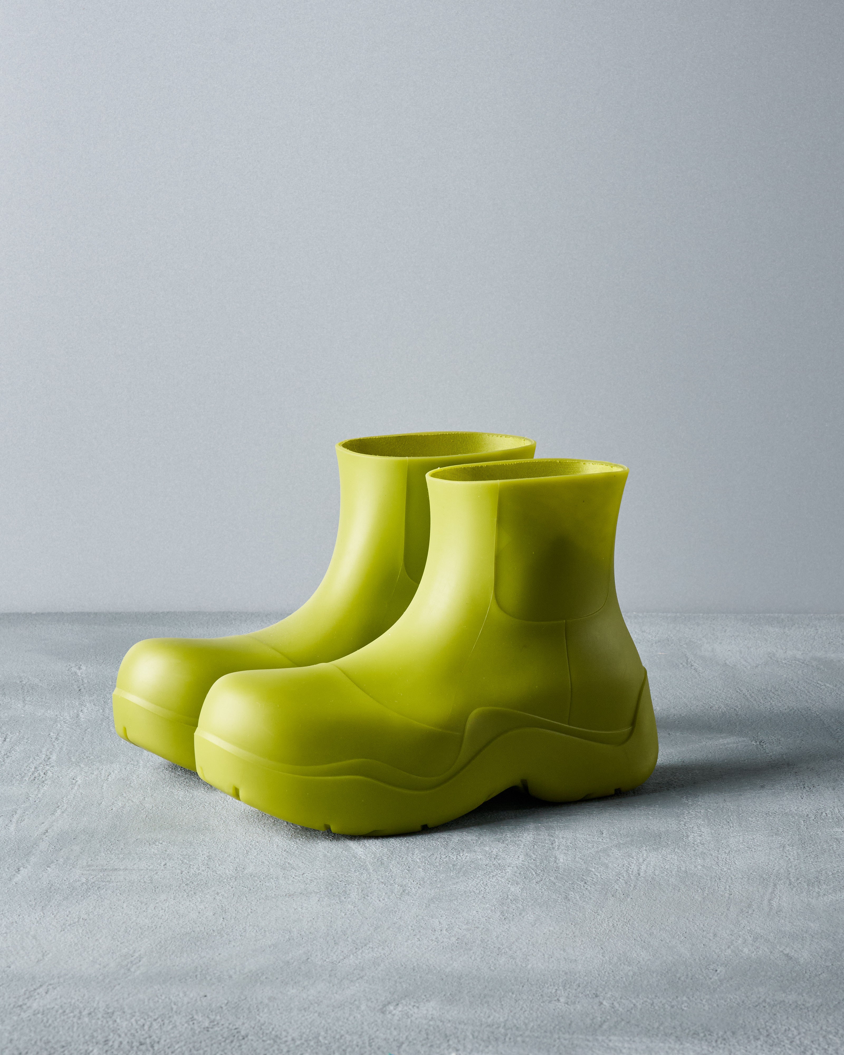 Bottega Veneta | Rubber Puddle Boots - KOT-J