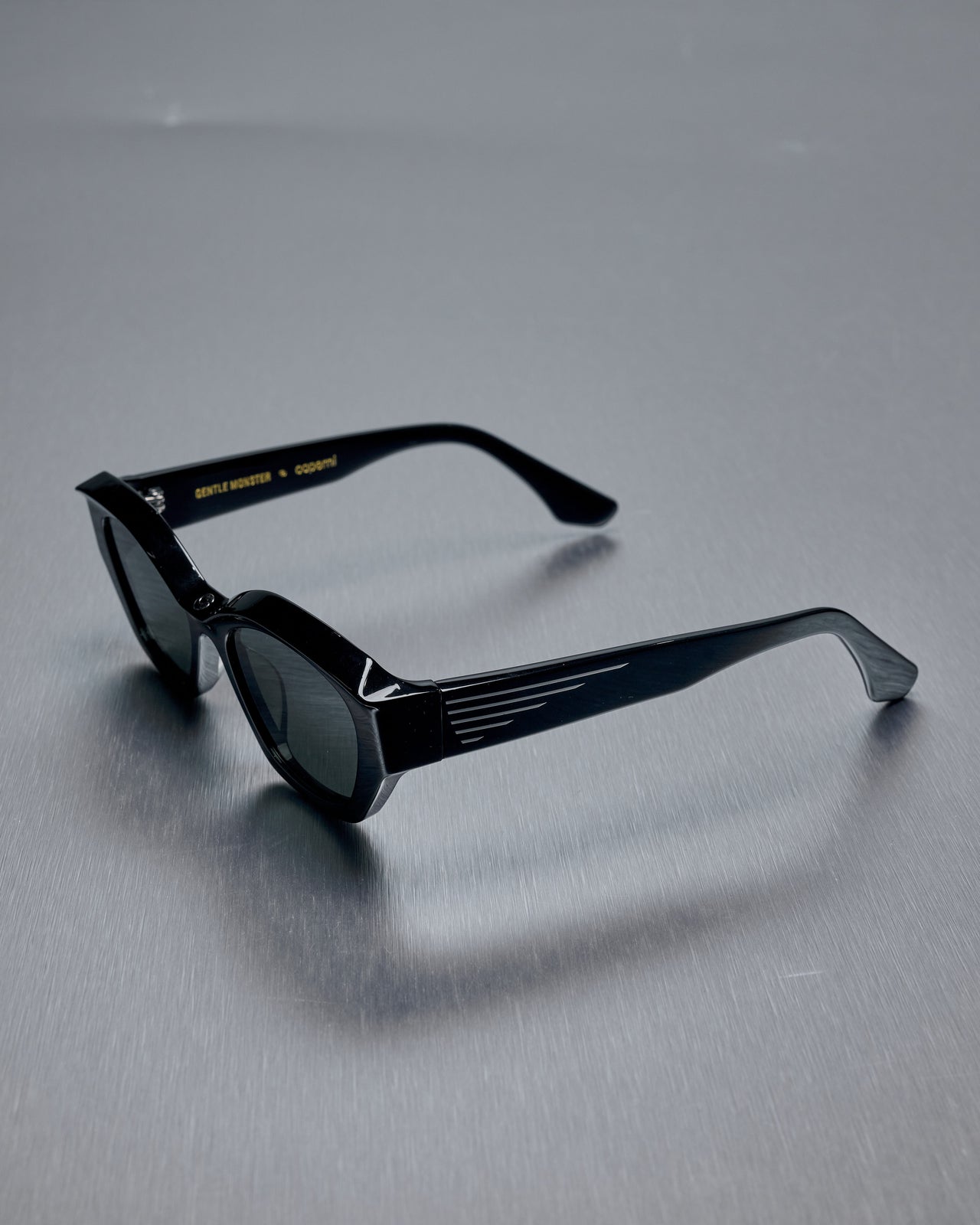 Gentle Monster x Coperini 5G Sunglasses