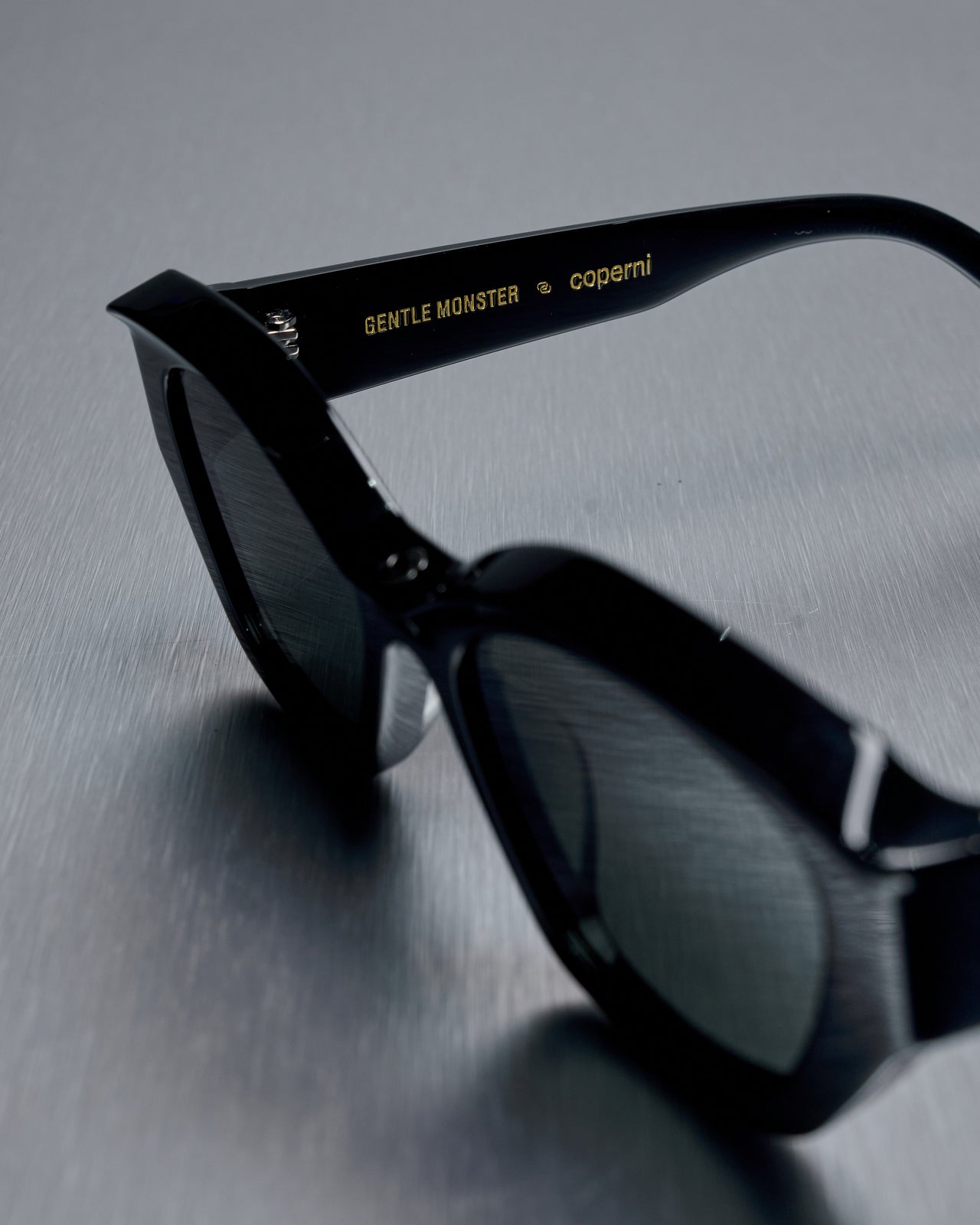 Gentle Monster x Coperini 5G Sunglasses
