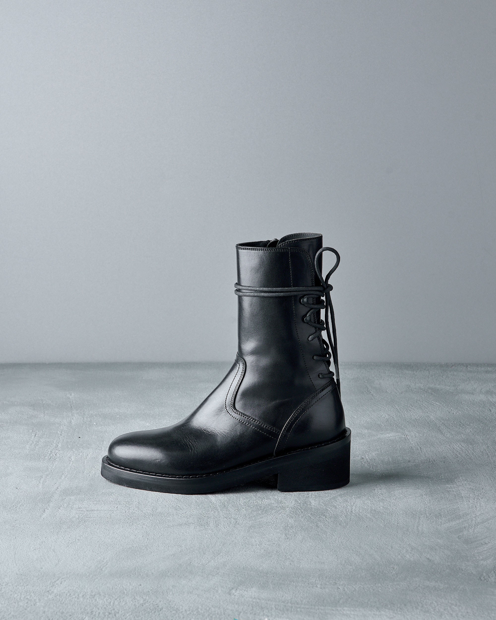 ANN DEMEULEMEESTER タンクトップ 38 ダークパープル Man Tanktops – Ann Demeulemeester