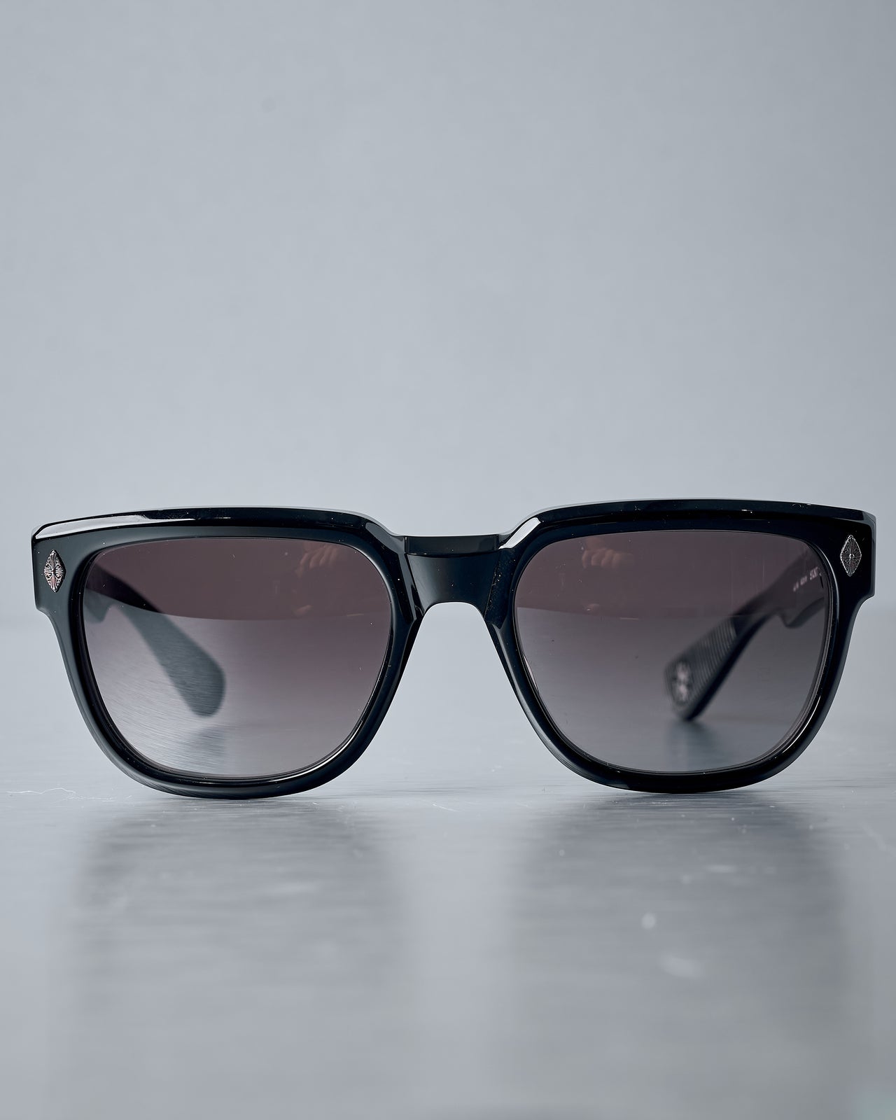 Chrome Hearts "SITONIT" Sunglasses