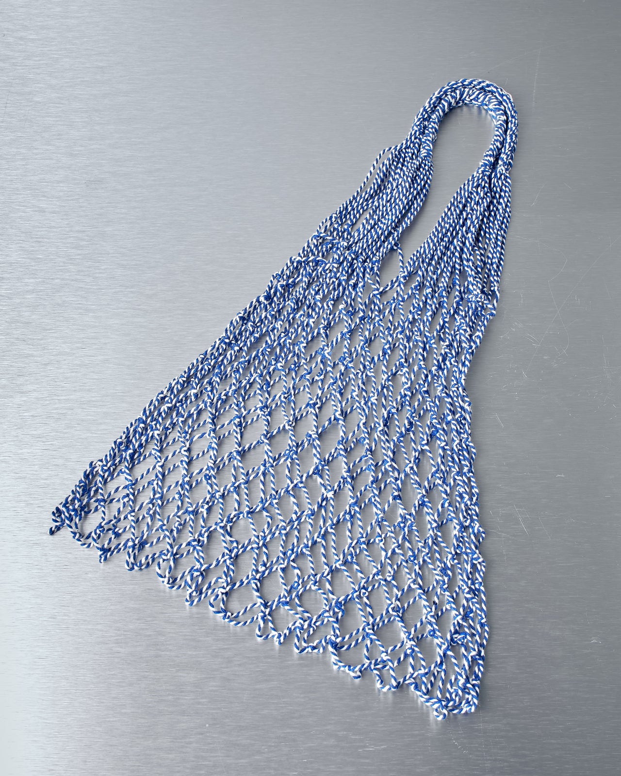 Celine Sac fillet net bag
